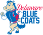 特拉华蓝衫 队徽